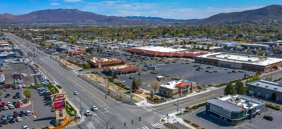 More Photos Of 3665-3883 S Carson St, Carson City Unknown For Lease