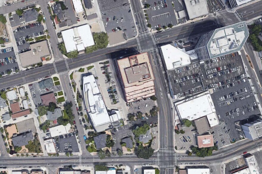 More Photos Of 100 W Liberty St, Reno Office For Lease