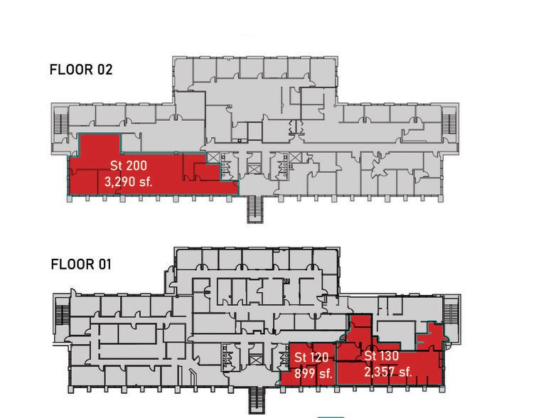 More Photos Of 4010 82nd St, Lubbock Office For Lease