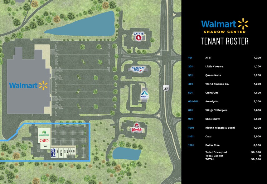 More Photos Of 1577 Rome Hwy, Cedartown General Retail For Sale