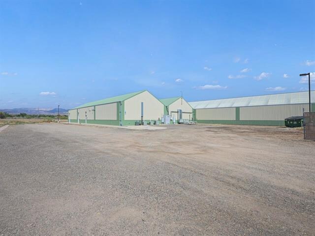 More Photos Of 2139 45 Rd, De Beque Industrial For Lease