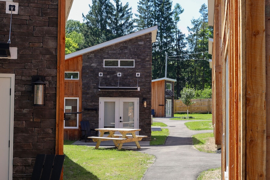 More Photos Of 6881 NY-242, Ellicottville Hotel For Sale