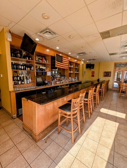 More Photos Of 5101 Center St, Williamsburg Restaurant For Sale