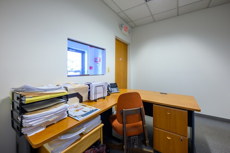 More Photos Of 307 W Pleasantview Ave, Hackensack Warehouse For Sale