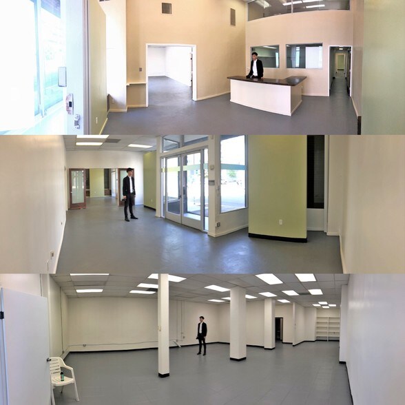 More Photos Of 160-166 W Pico Blvd, Los Angeles Apartments For Sale