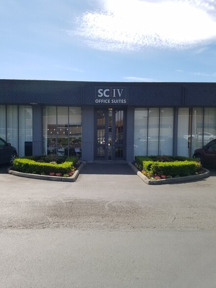 Primary Photo Of 1819 Central Ave S, Kent Warehouse For Lease