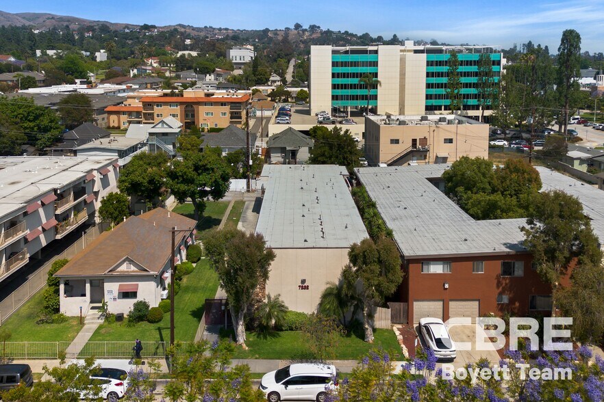 More Photos Of , Whittier Unknown For Sale