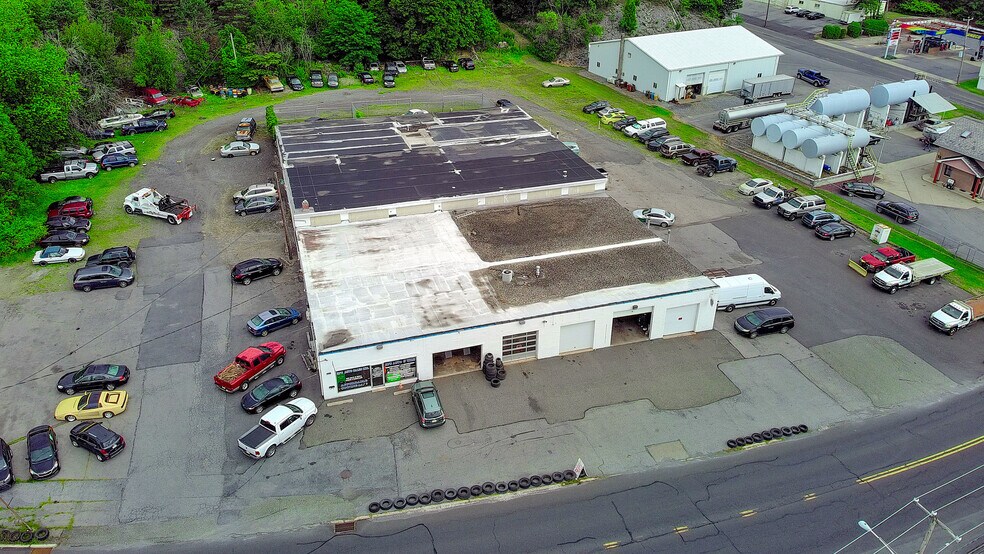 More Photos Of 1109 Blue Valley Dr, Pen Argyl Warehouse For Sale
