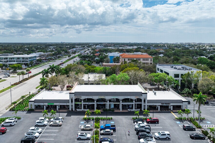 More Photos Of 4947 Tamiami Trl N, Naples Storefront For Lease