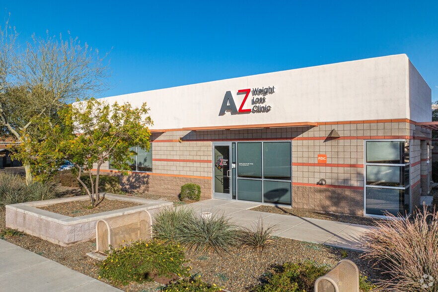 More Photos Of 16222 N 59th Ave, Glendale Medical For Sale