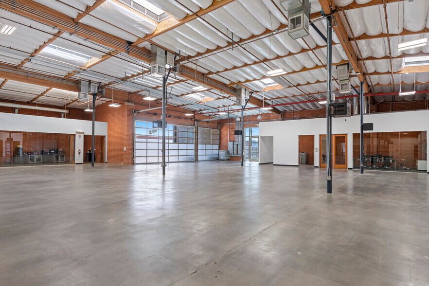 More Photos Of 12831 Weber Way, Hawthorne Unknown For Lease