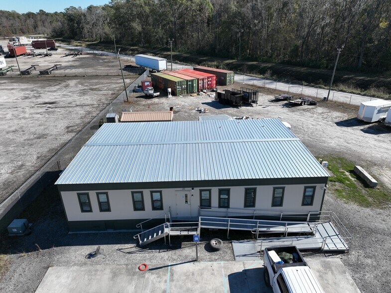 More Photos Of 165 Distribution Drive, Pooler Land For Lease