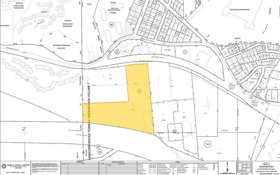 More Photos Of 500 White Plains Rd, Tarrytown Research And Development For Lease