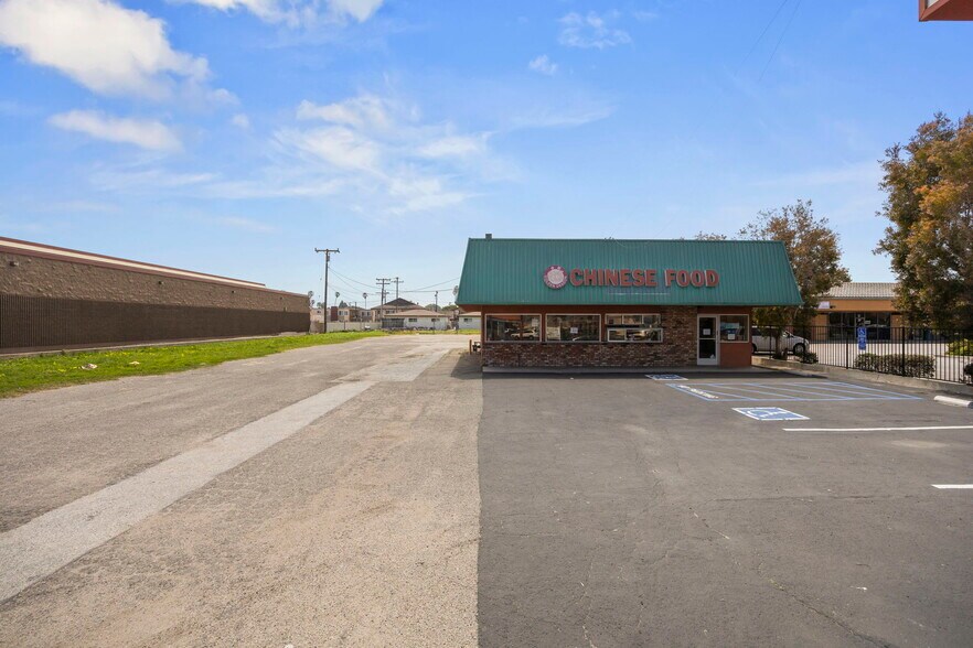 More Photos Of 258 W Pleasant Valley Rd, Oxnard Land For Sale