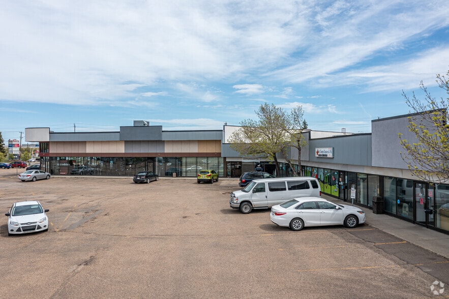 More Photos Of 8170 50 St NW, Edmonton Unknown For Lease