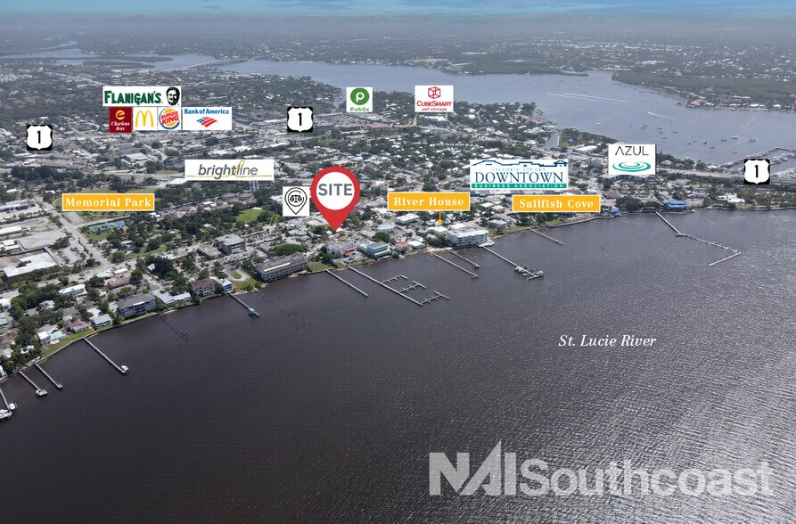 More Photos Of 218 SE Osceola St, Stuart Office For Lease