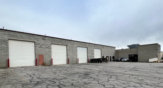 More Photos Of 2340 S 3270 W, Salt Lake City Warehouse For Sale