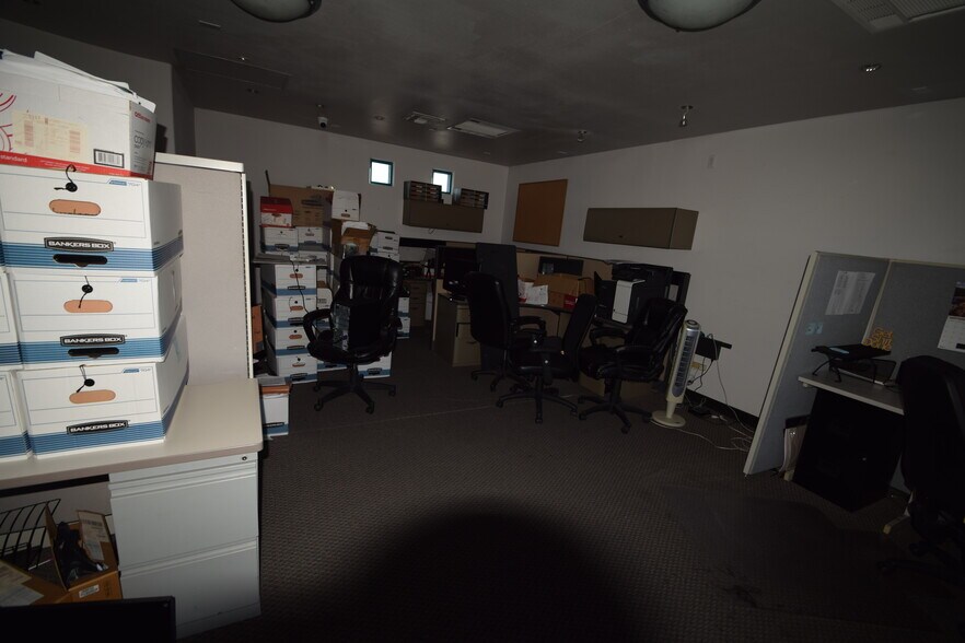 More Photos Of 320 S Jones Blvd, Las Vegas Office For Sale