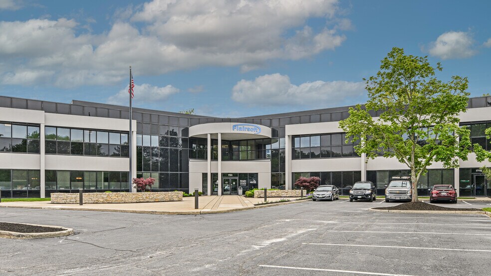 More Photos Of 7716-7720 Rivers Edge Dr, Columbus Medical For Lease