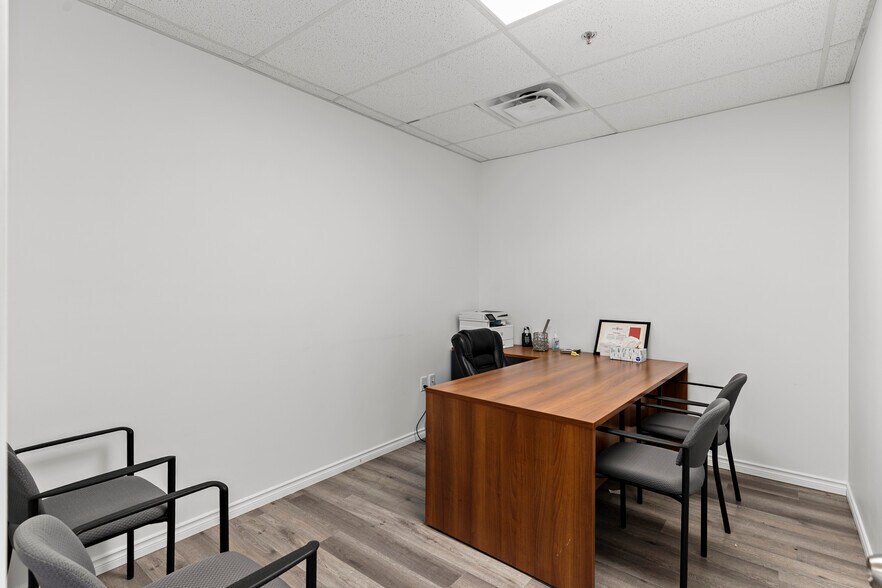 More Photos Of 4310 104 Av NE, Calgary Office For Sale