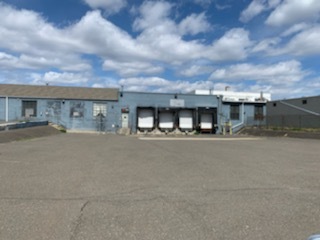 Primary Photo Of 141 North Ave, Bridgeport Manufacturing For Lease