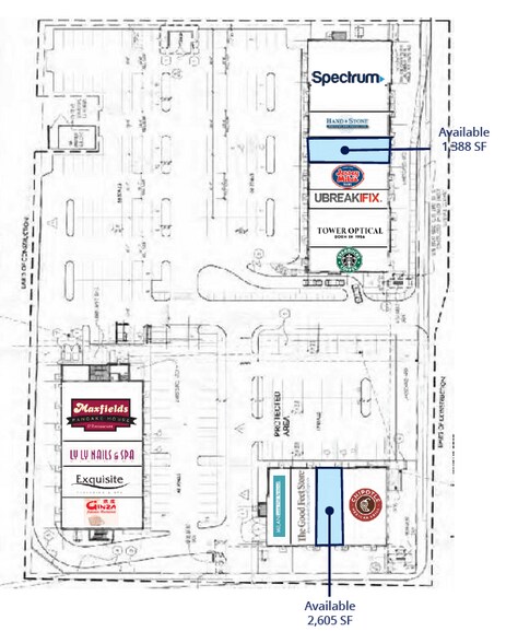 Primary Photo Of 2717 N Mayfair Rd, Wauwatosa Unknown For Lease