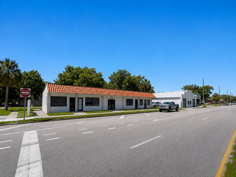More Photos Of 1906 W Platt St, Tampa Office For Lease