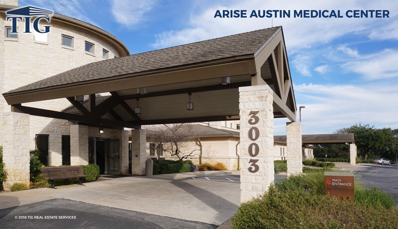 More Photos Of 3003 Bee Caves Rd, Rollingwood Hospital For Sale