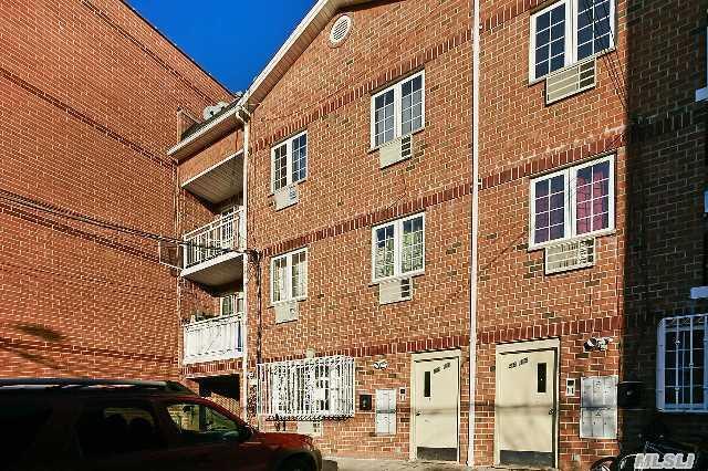 Primary Photo Of 38-11 111th St, Corona Apartments For Sale
