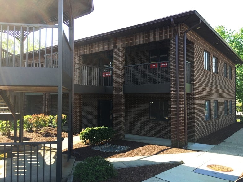 More Photos Of 3825 Leonardtown Rd, Waldorf Office For Lease