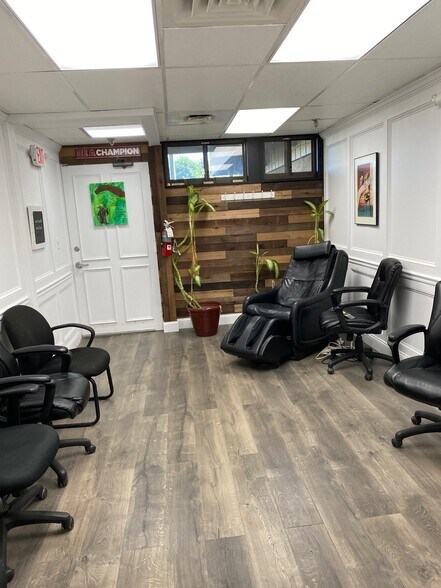 More Photos Of 281 Summerhill Rd, East Brunswick Office For Sale