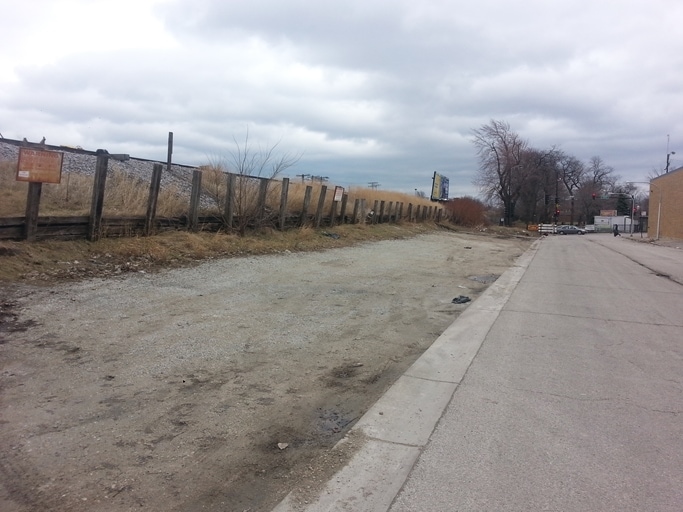 More Photos Of 3612-3618 N Kilbourn Ave, Chicago Manufacturing For Lease
