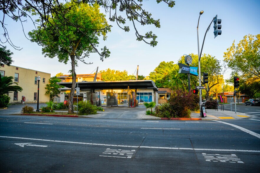 More Photos Of , Sacramento Specialty For Sale