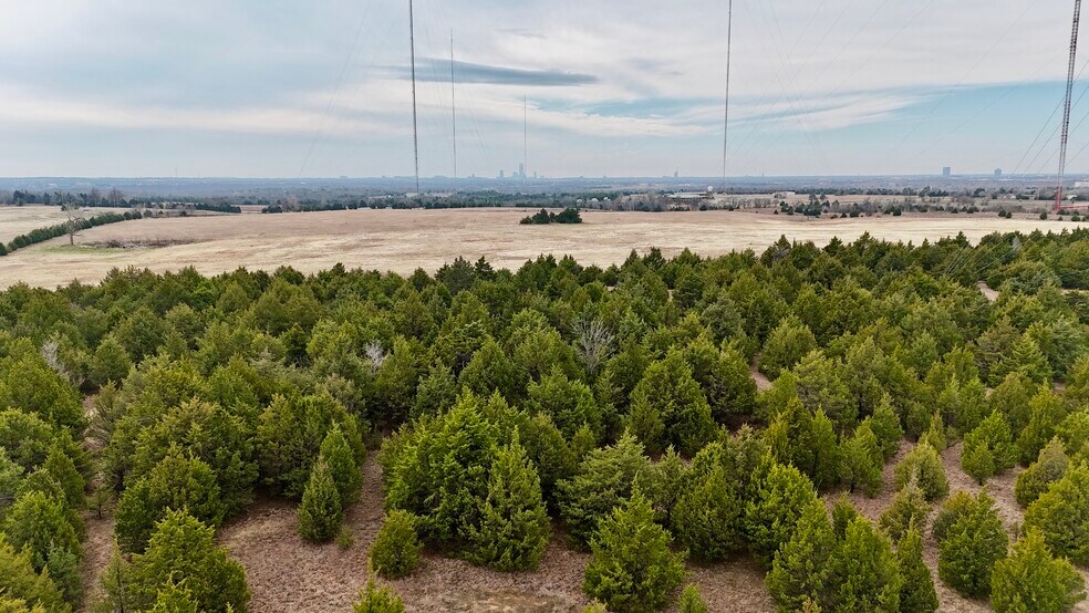 More Photos Of 1601 101st St, Oklahoma City Land For Sale