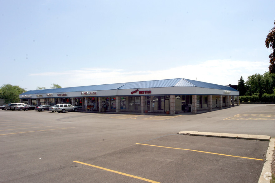 Primary Photo Of 201-285 W Dundee Rd, Palatine Unknown For Lease