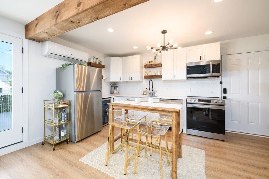 More Photos Of 96 1st Ave, Atlantic Highlands Storefront Retail Residential For Sale