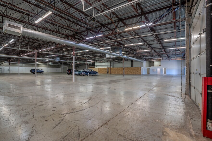 More Photos Of 3403 W 7th Ave, Eugene Manufacturing For Lease