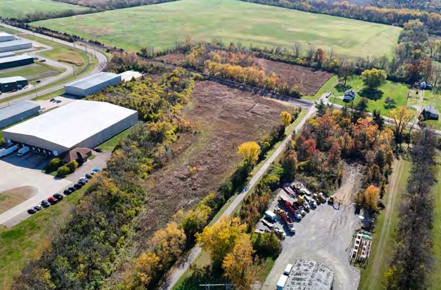 More Photos Of Bobmeyer Rd, Fairfield Land For Sale