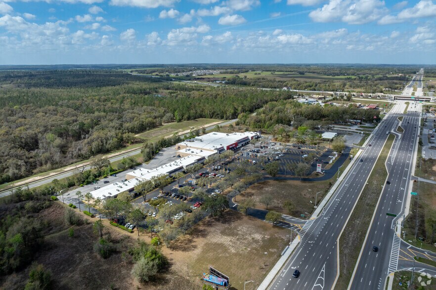 More Photos Of 31070 Cortez Blvd, Brooksville Unknown For Lease