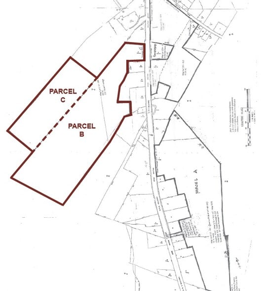 More Photos Of 0 Wilton Road, Farmington Land For Sale