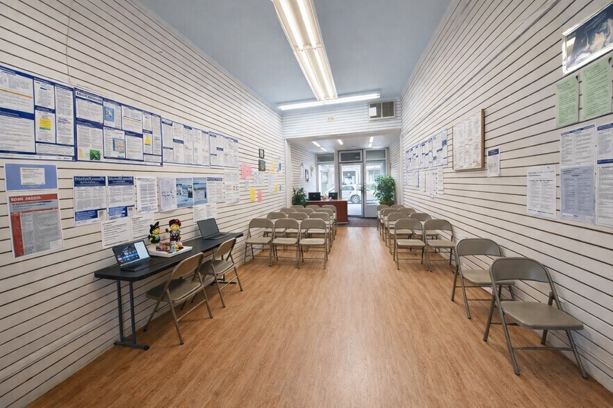 More Photos Of 362 Central Ave, Jersey City Storefront For Sale