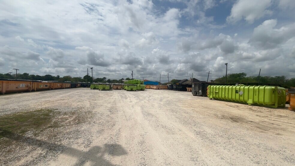 More Photos Of 4634 Hodgson rd, Nederland Land For Lease