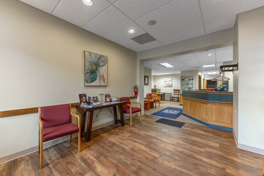 More Photos Of , Spring Mills Office For Sale