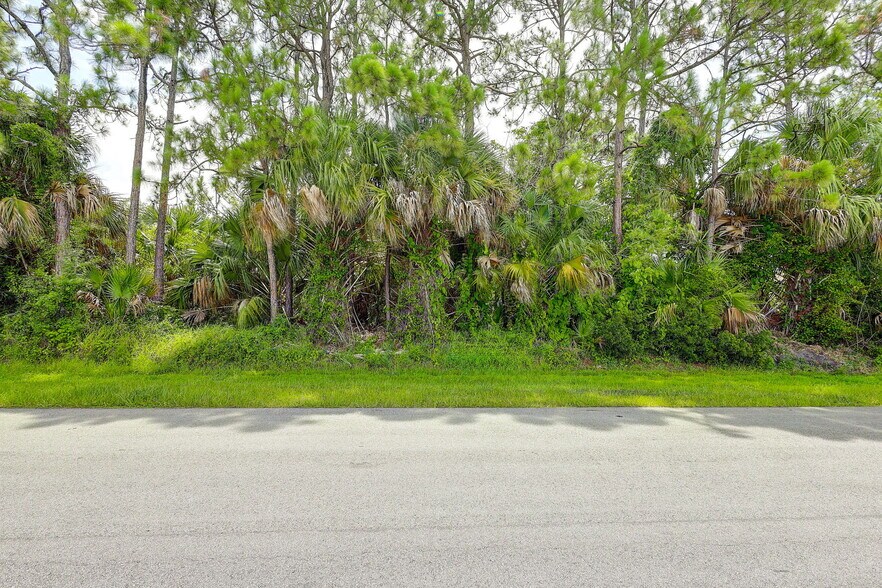 More Photos Of 3832 Janiga St, Port Saint Lucie Land For Sale