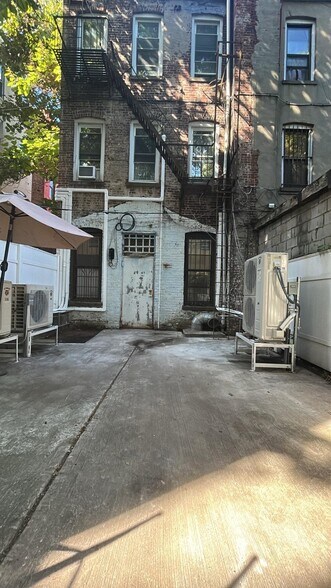 More Photos Of 139 Kingston Ave, Brooklyn Storefront Retail Residential For Lease