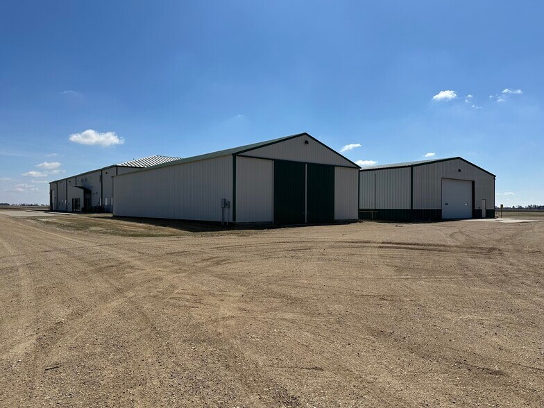 More Photos Of 21202 475th Ave, Aurora Industrial For Sale