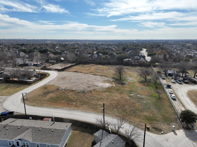More Photos Of 999 Corners St, Lewisville Land For Sale