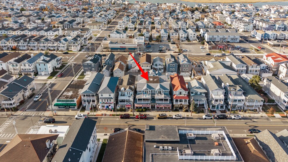 More Photos Of 1340 Asbury Ave, Ocean City Restaurant For Sale