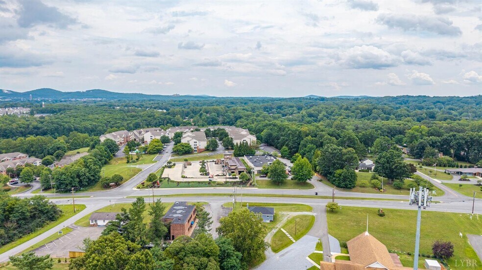More Photos Of 7609 Timberlake Rd, Lynchburg Office For Sale