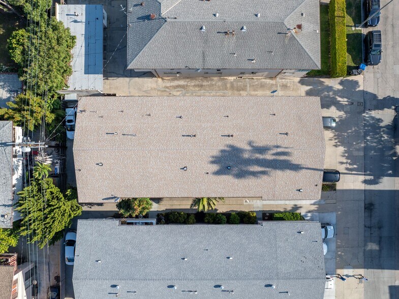 More Photos Of 1114 S Sherbourne Dr, Los Angeles Apartments For Sale